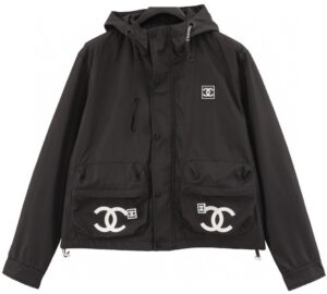 Chanel Jacket