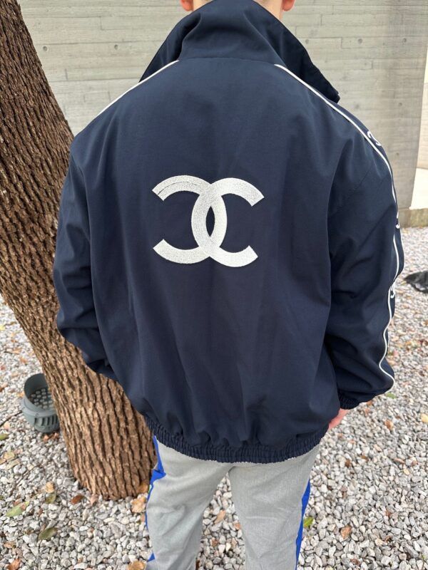 Chanel Jacket