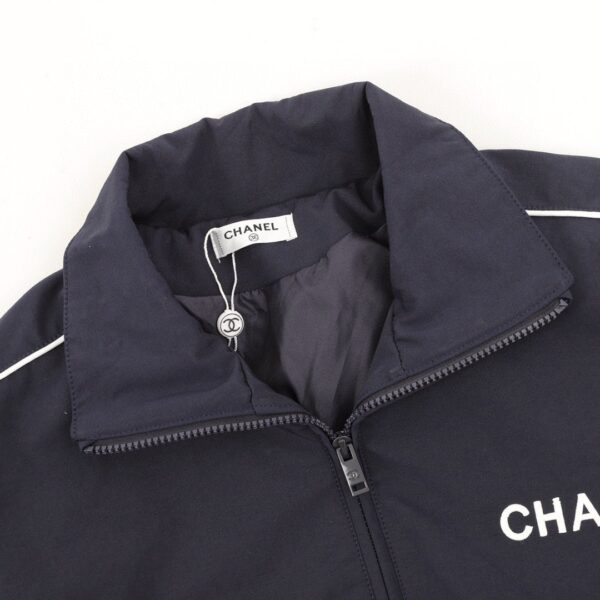 Chanel Jacket
