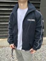 Chanel Jacket