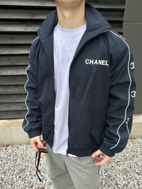 Chanel Jacket