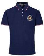 Moncler Polo T-Shirt