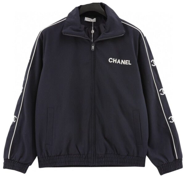 Chanel Jacket