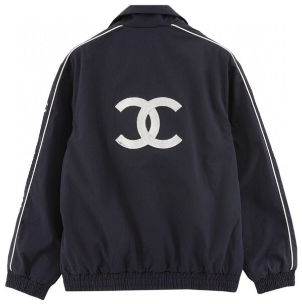 Chanel Jacket