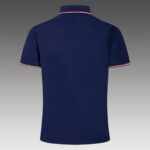Moncler Polo T-Shirt