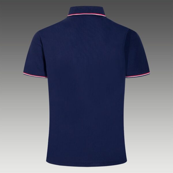 Moncler Polo T-Shirt
