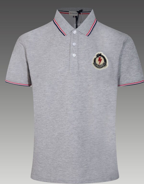 Moncler Polo T-Shirt
