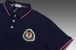 Moncler Polo T-Shirt