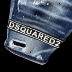 Dsquared2 Shorts