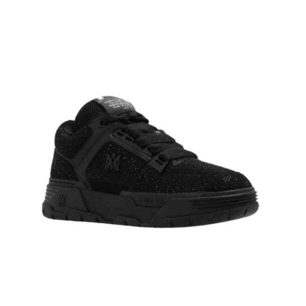 All Balck
