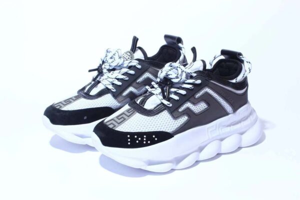 CHAIN REACTION