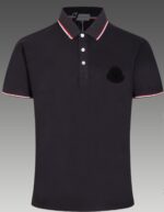 Moncler Polo T-Shirt