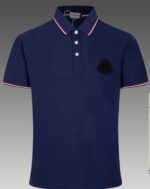 Moncler Polo T-Shirt