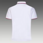 Moncler Polo T-Shirt