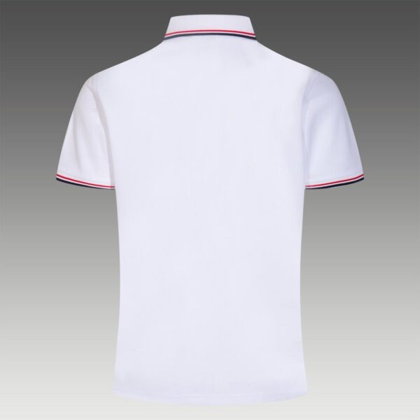 Moncler Polo T-Shirt