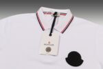 Moncler Polo T-Shirt