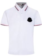 Moncler Polo T-Shirt