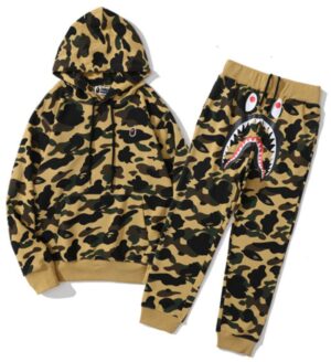 Tracksuit