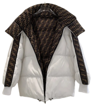 Fendi Jacket