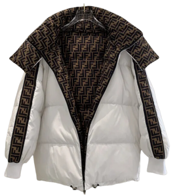 Fendi Jacket