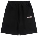 Balenciaga Shorts