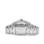 Sky-dweller blue dial oyster 42mm