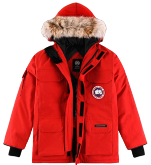 Canada Goose Jacket