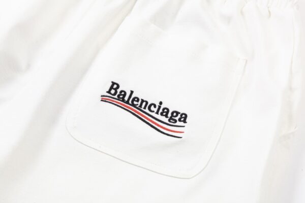 Balenciaga Shorts
