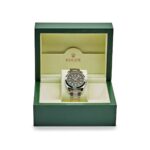 Oyster perpetual black dial 41mm
