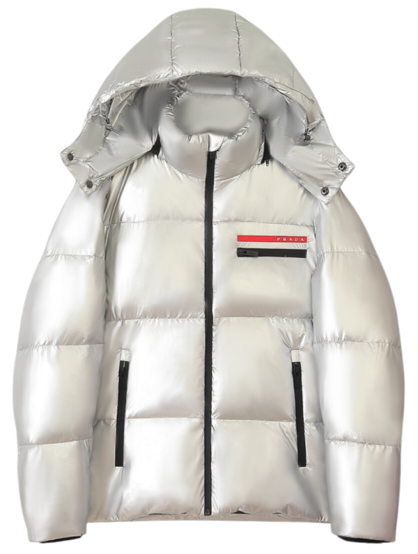 Prada Jacket