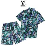 Louis Vuitton Set