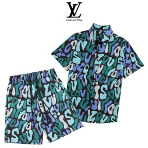 Louis Vuitton Set
