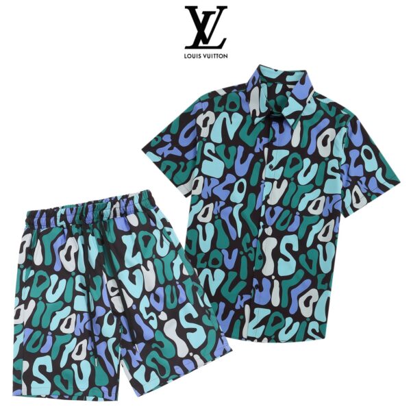 Louis Vuitton Set