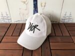 Dior Cap
