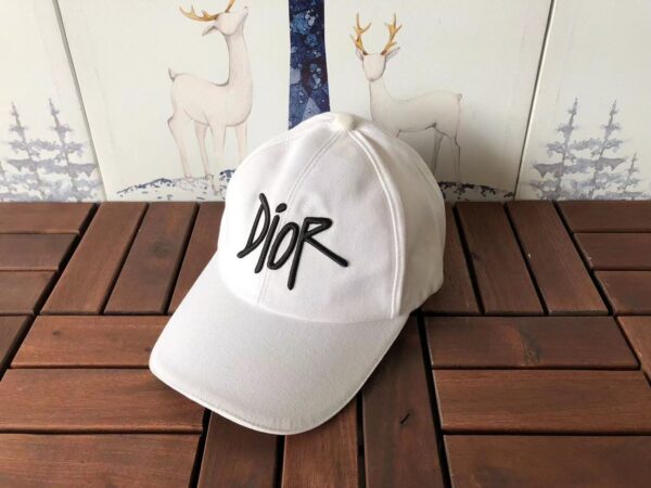 Dior Cap