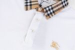 Burberry Polo T-Shirt