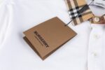 Burberry Polo T-Shirt