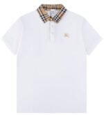 Burberry Polo T-Shirt