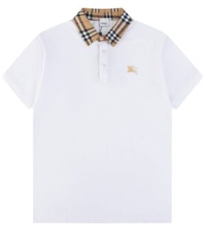 Burberry Polo T-Shirt