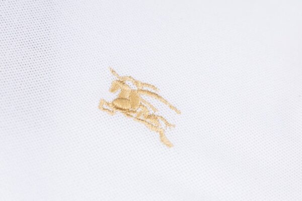Burberry Polo T-Shirt