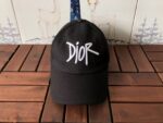 Dior Cap