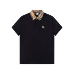 Burberry Polo T-Shirt