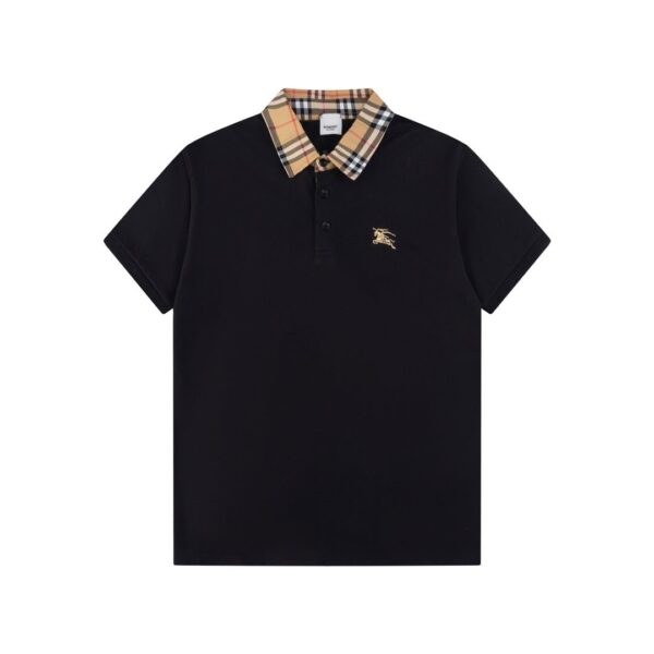 Burberry Polo T-Shirt