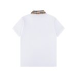 Burberry Polo T-Shirt