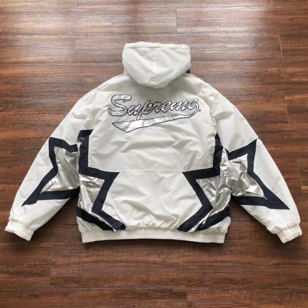 Supreme Jacket