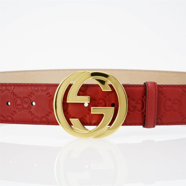 Belt