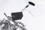 Burberry Polo T-Shirt
