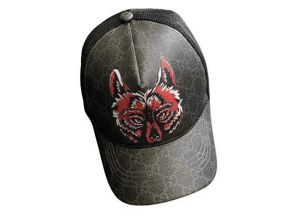 Cap