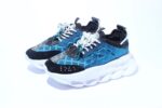 CHAIN REACTION