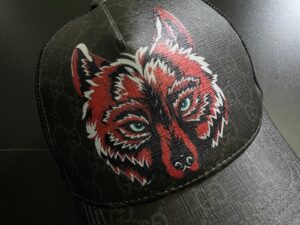 Cap